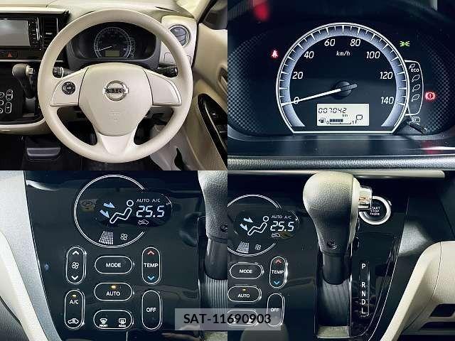 Nissan DAYZ ROOX 2019-02 7217450-3