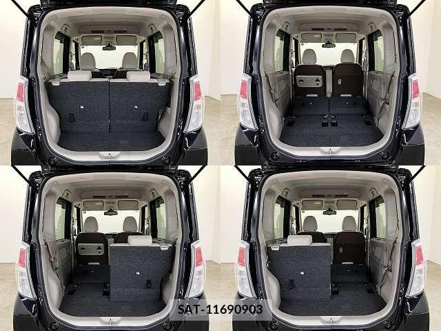 Nissan DAYZ ROOX 2019-02 7217450-6
