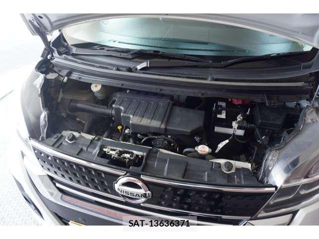 Nissan DAYZ ROOX 2018-08 7217442-9