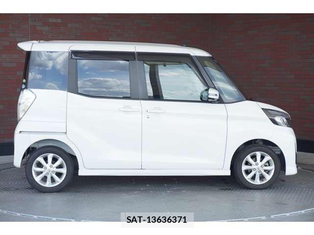 Nissan DAYZ ROOX 2018-08 7217442-1
