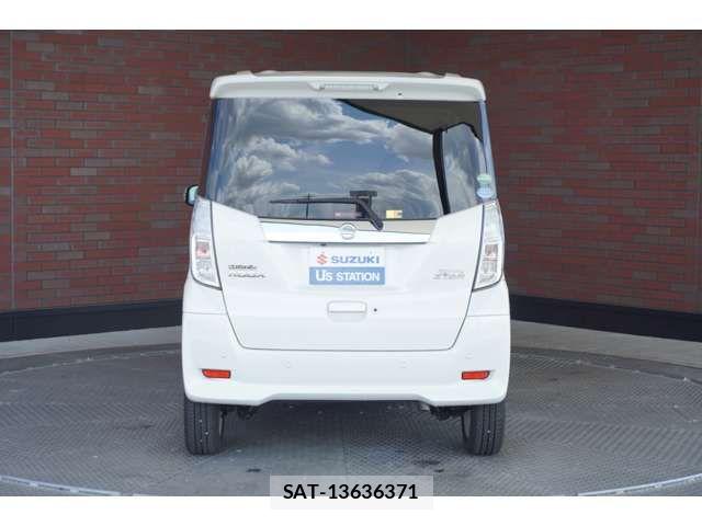 Nissan DAYZ ROOX 2018-08 7217442-2