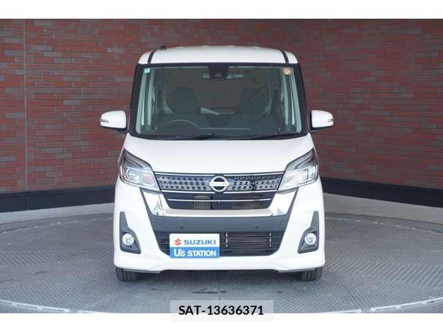 Nissan DAYZ ROOX 2018-08 7217442-3