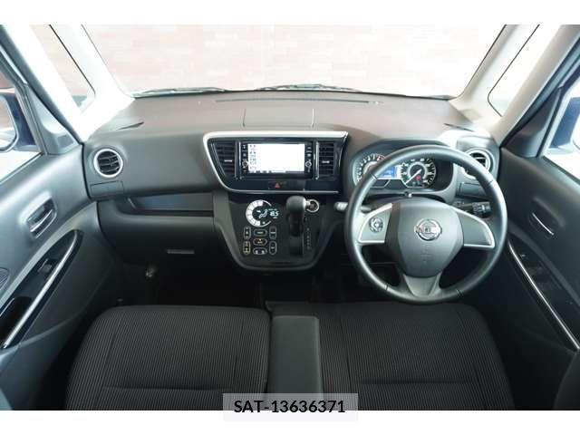 Nissan DAYZ ROOX 2018-08 7217442-4