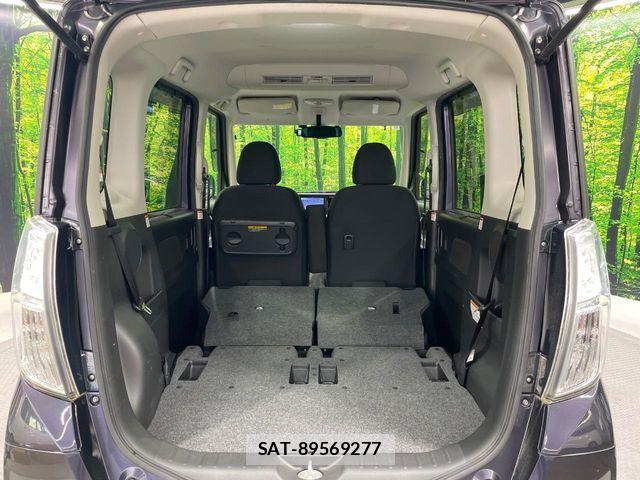 Nissan DAYZ ROOX 2015-05 7217402-10