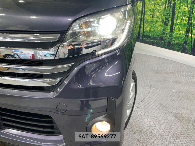 Nissan DAYZ ROOX 2015-05 7217402-12