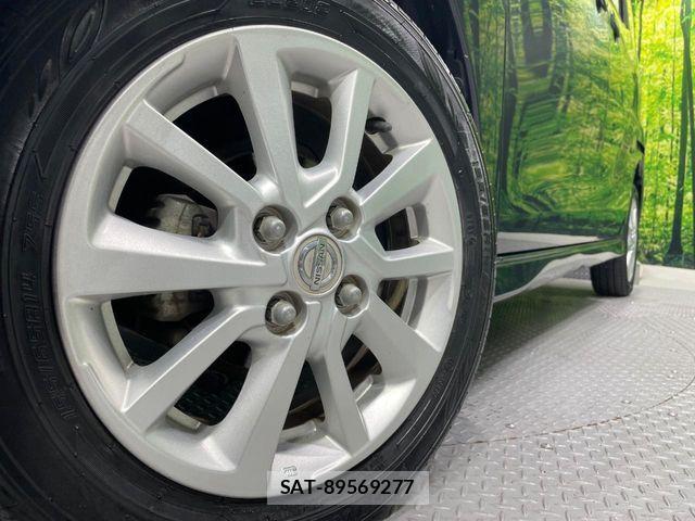 Nissan DAYZ ROOX 2015-05 7217402-13