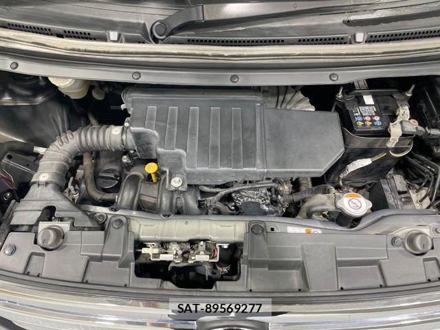 Nissan DAYZ ROOX 2015-05 7217402-17