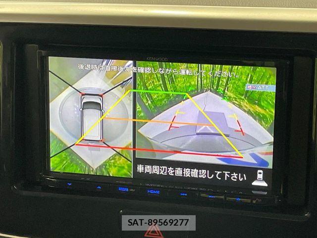 Nissan DAYZ ROOX 2015-05 7217402-5