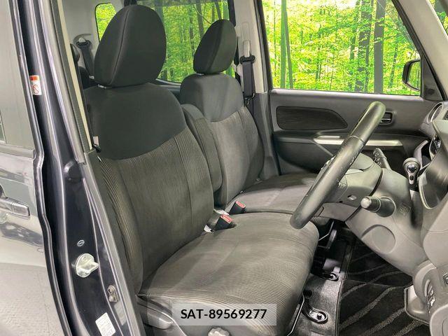 Nissan DAYZ ROOX 2015-05 7217402-8
