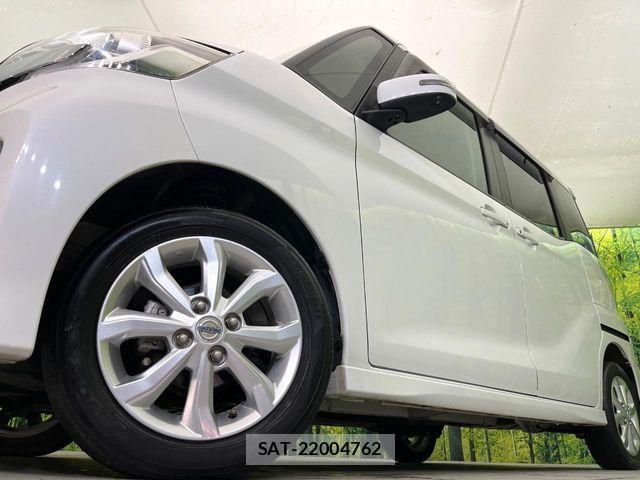 Nissan DAYZ ROOX 2015-06 7217413-12