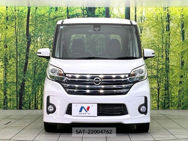 Nissan DAYZ ROOX 2015-06 7217413-13