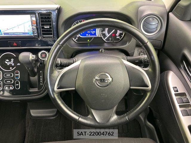 Nissan DAYZ ROOX 2015-06 7217413-7