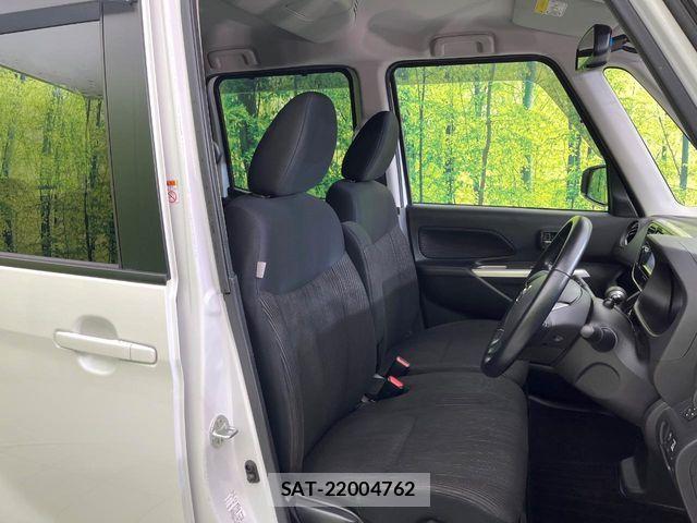 Nissan DAYZ ROOX 2015-06 7217413-8