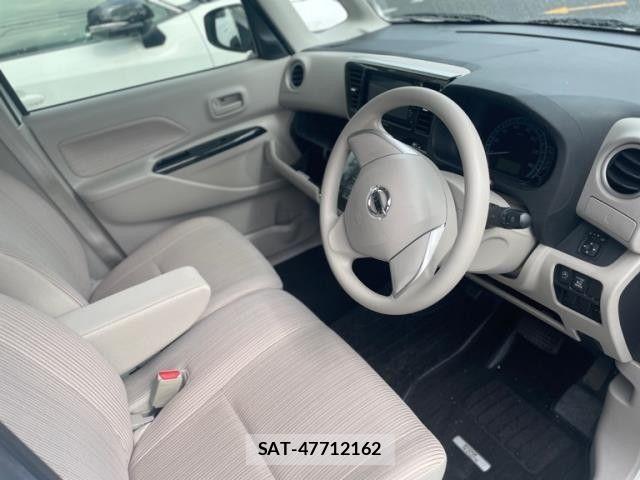 Nissan DAYZ ROOX 2014-03 7217389-1