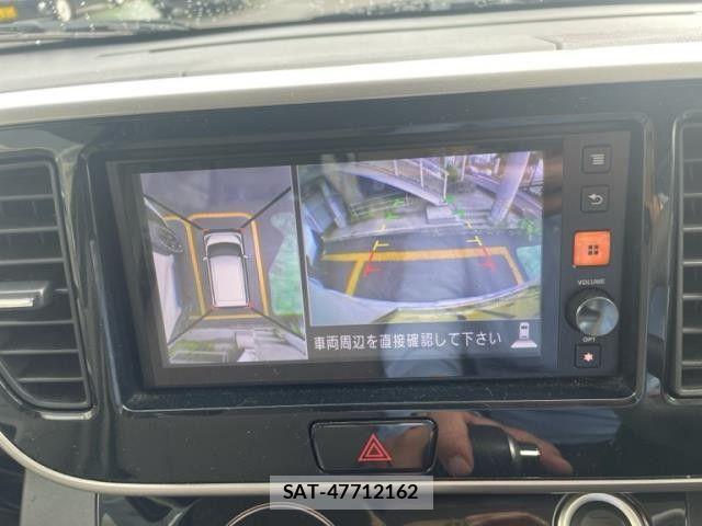 Nissan DAYZ ROOX 2014-03 7217389-3