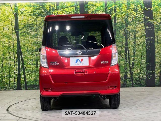 Nissan DAYZ ROOX 2017-07 7217435-13