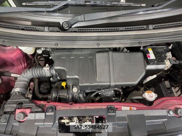 Nissan DAYZ ROOX 2017-07 7217435-16