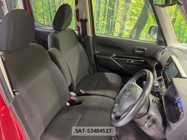 Nissan DAYZ ROOX 2017-07 7217435-6