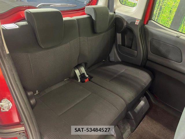 Nissan DAYZ ROOX 2017-07 7217435-7