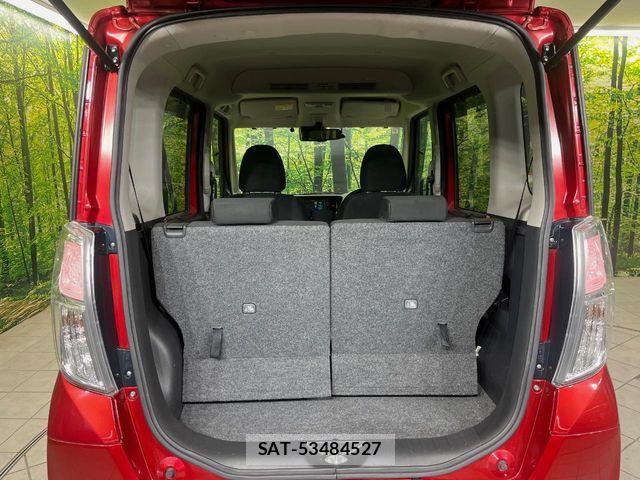 Nissan DAYZ ROOX 2017-07 7217435-8