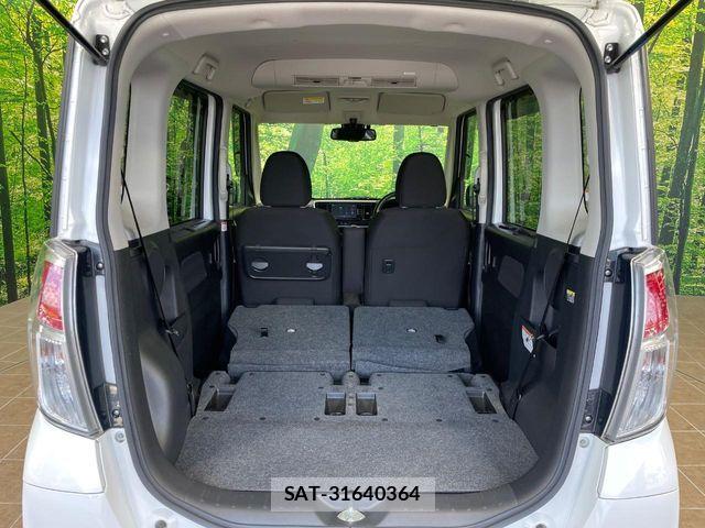 Nissan DAYZ ROOX 2018-09 7217445-9