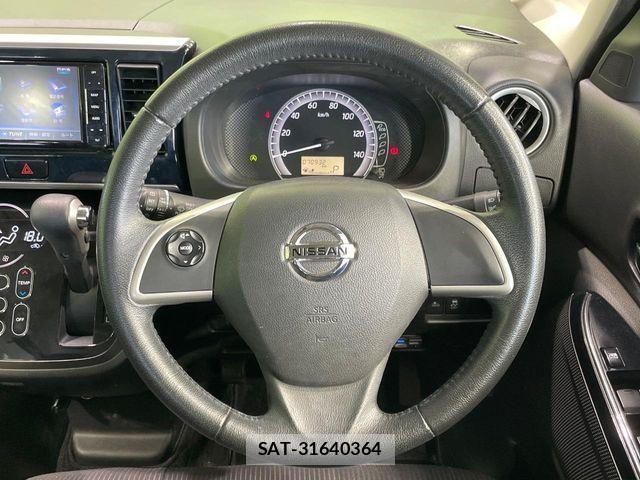 Nissan DAYZ ROOX 2018-09 7217445-10