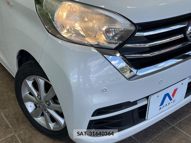 Nissan DAYZ ROOX 2018-09 7217445-11