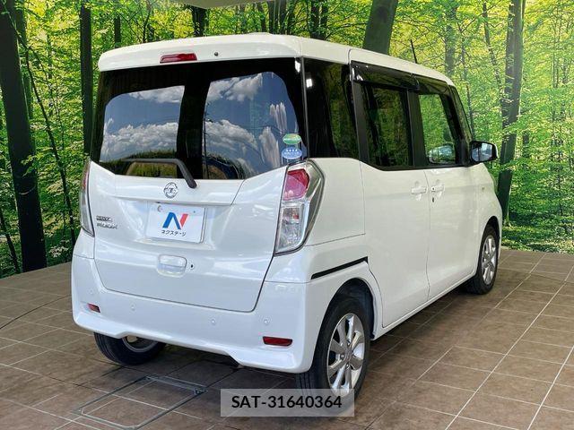 Nissan DAYZ ROOX 2018-09 7217445-16