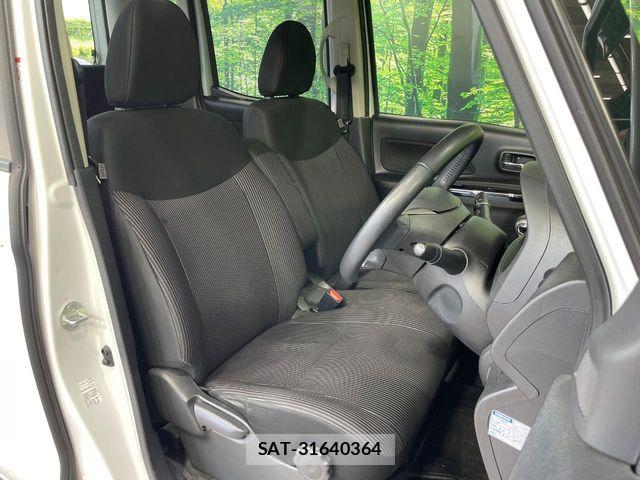 Nissan DAYZ ROOX 2018-09 7217445-7