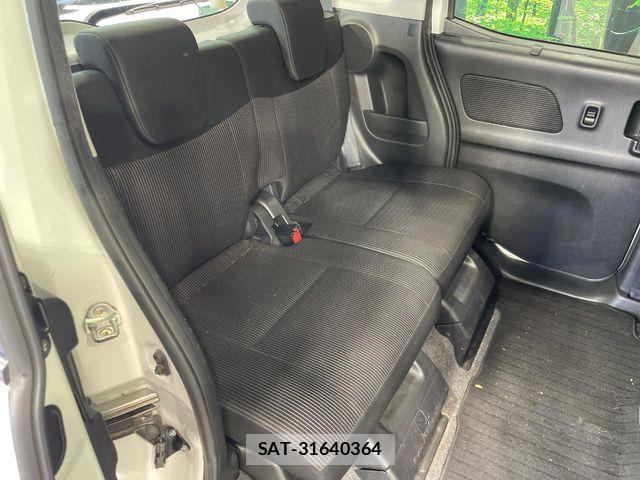 Nissan DAYZ ROOX 2018-09 7217445-8