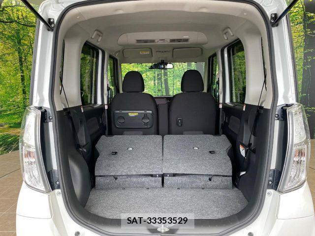 Nissan DAYZ ROOX 2018-07 7217440-9