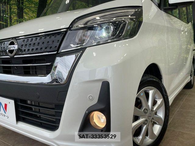 Nissan DAYZ ROOX 2018-07 7217440-11