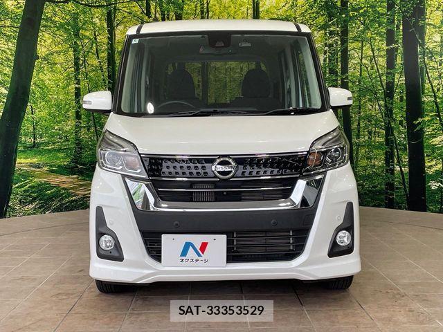 Nissan DAYZ ROOX 2018-07 7217440-13