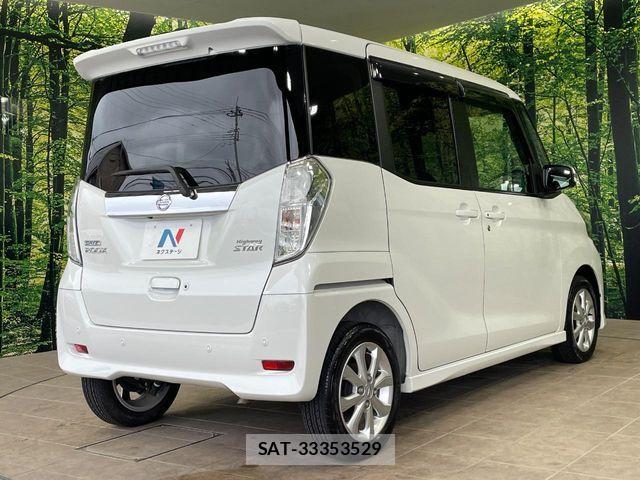 Nissan DAYZ ROOX 2018-07 7217440-16