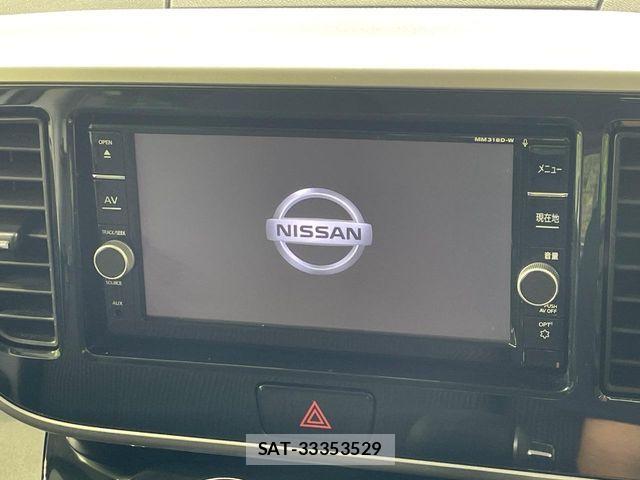 Nissan DAYZ ROOX 2018-07 7217440-3