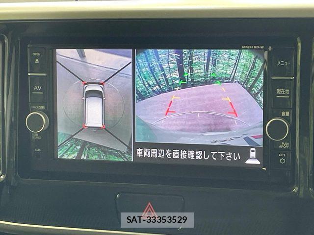 Nissan DAYZ ROOX 2018-07 7217440-4