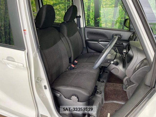 Nissan DAYZ ROOX 2018-07 7217440-7