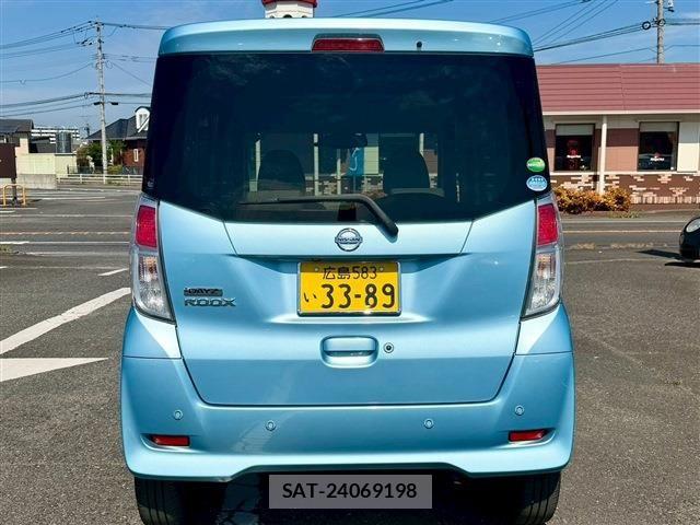 Nissan DAYZ ROOX 2018-10 7217447-16