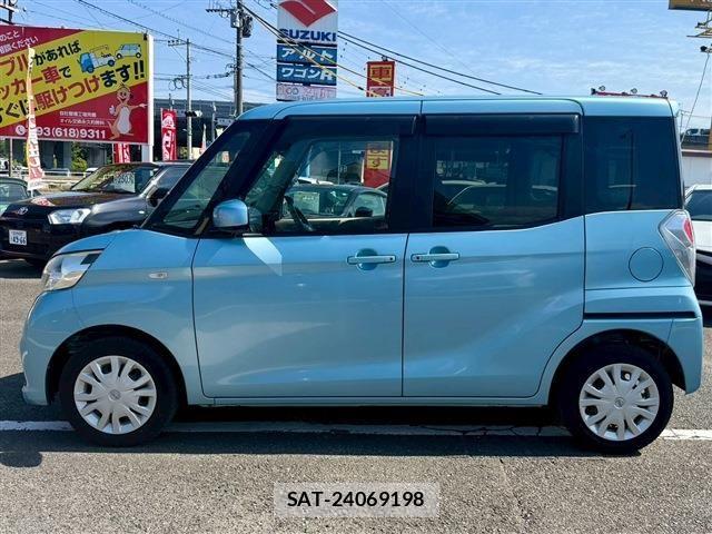 Nissan DAYZ ROOX 2018-10 7217447-18