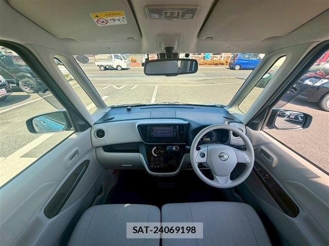 Nissan DAYZ ROOX 2018-10 7217447-1