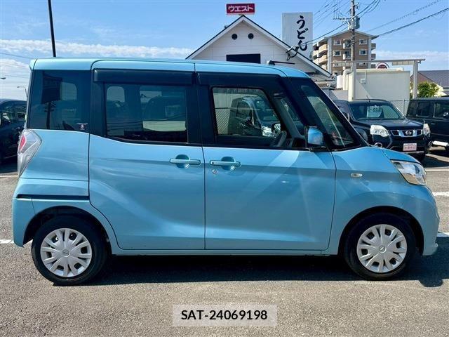 Nissan DAYZ ROOX 2018-10 7217447-19