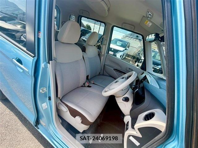 Nissan DAYZ ROOX 2018-10 7217447-25