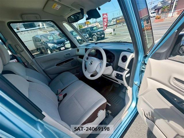 Nissan DAYZ ROOX 2018-10 7217447-26