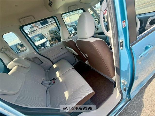 Nissan DAYZ ROOX 2018-10 7217447-27