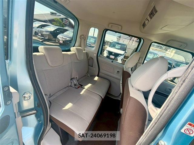Nissan DAYZ ROOX 2018-10 7217447-28
