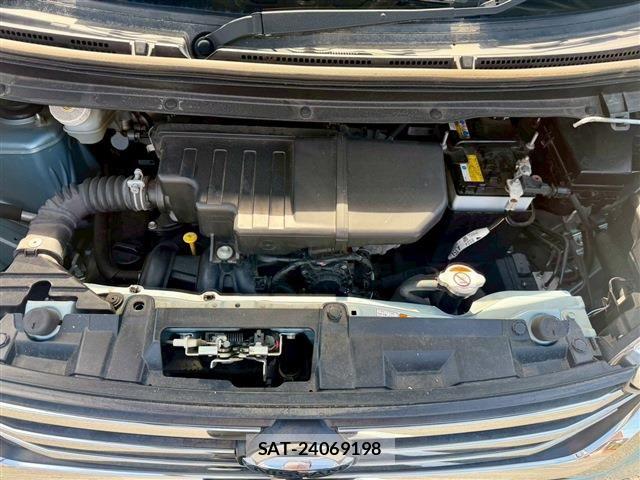 Nissan DAYZ ROOX 2018-10 7217447-29
