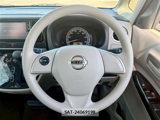 Nissan DAYZ ROOX 2018-10 7217447-3