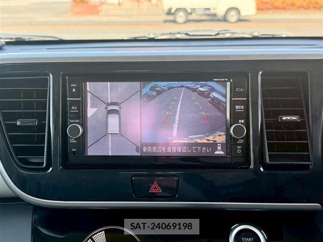 Nissan DAYZ ROOX 2018-10 7217447-4