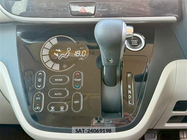 Nissan DAYZ ROOX 2018-10 7217447-8