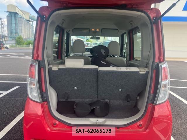 Nissan DAYZ ROOX 2014-03 7217391-10